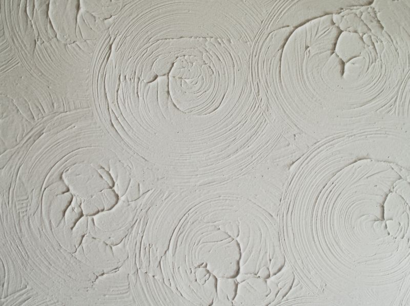 Textured Ceiling Scraping in Dayton, OH