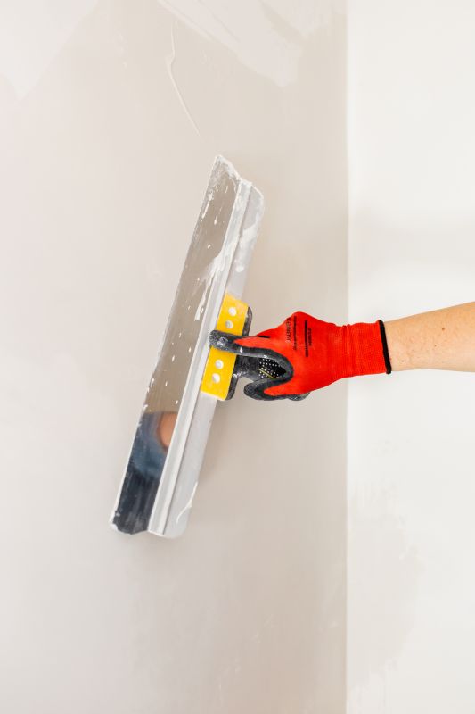 Plaster Wall Service