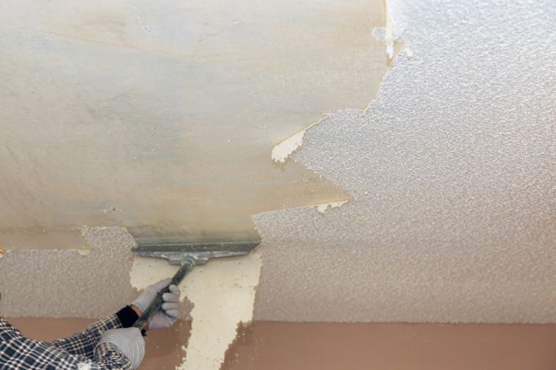 Ceiling Scraping in Littleton, CO