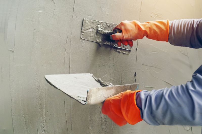 Plaster Wall Service