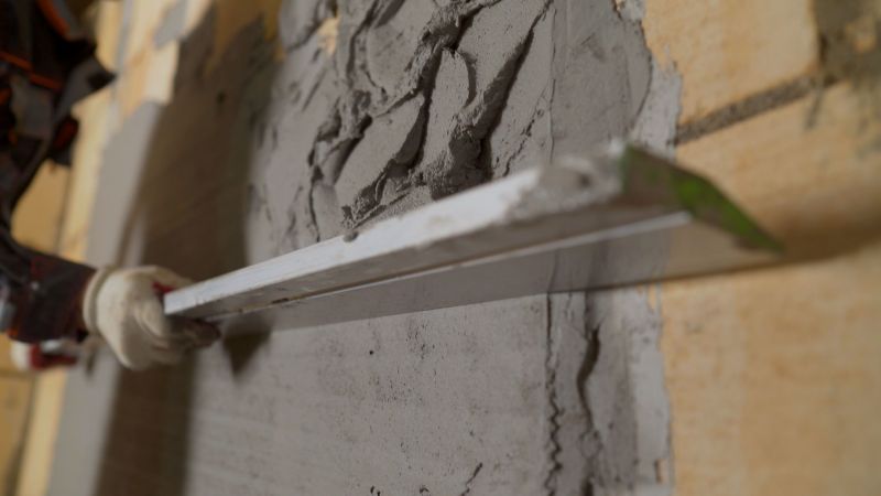 Plaster Wall Preparation