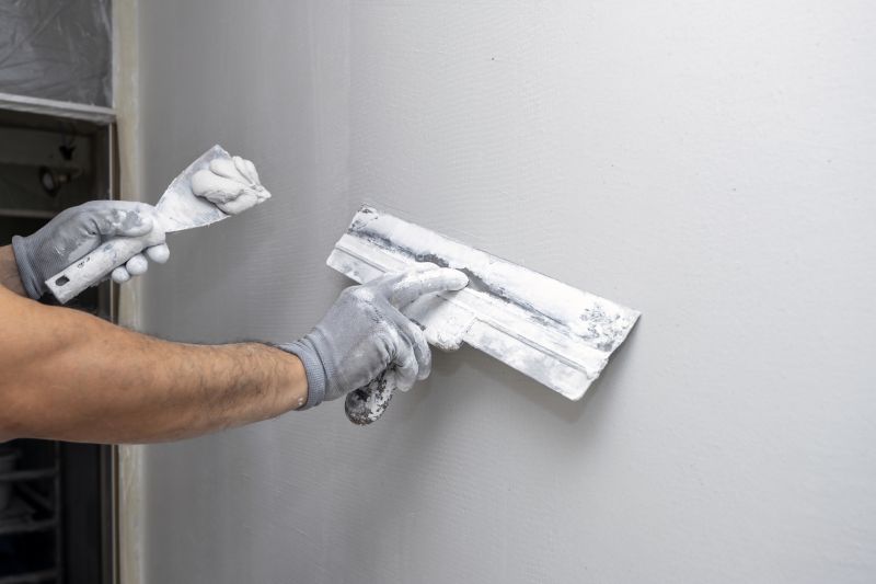 Plaster Wall Service