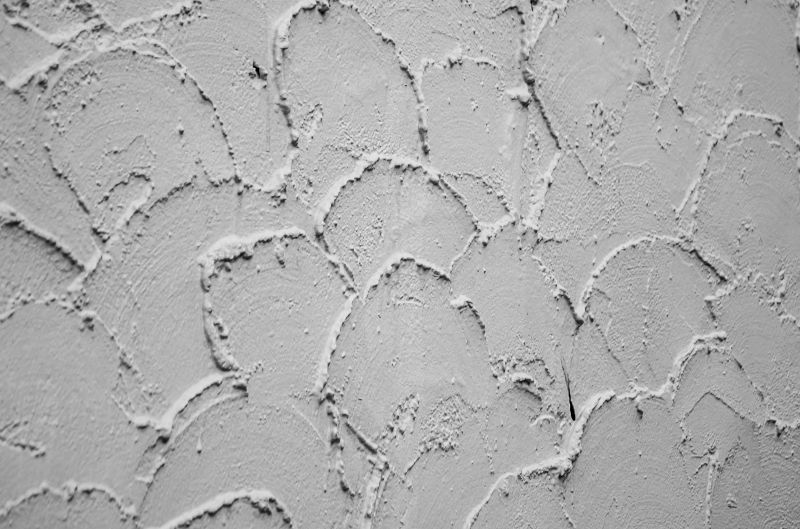Plaster Wall Service
