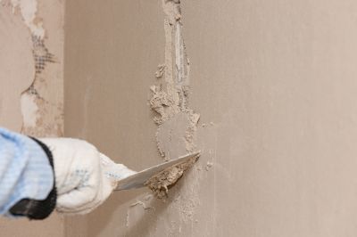Plaster Wall Service